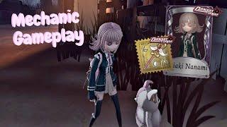 Chiaki IS alive | Identity V Mechanic Gameplay