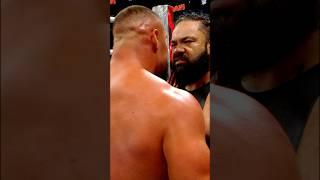 This would be an all time showdown 