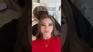 HMT Beauty  : #short #shorts #brookemonk_  #beauty