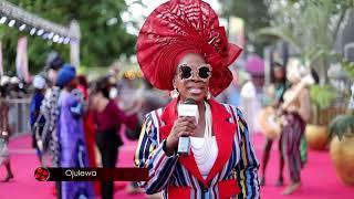 AMVCA11 Cultural Day – Best Looks, Big Moments & Trad Vibes