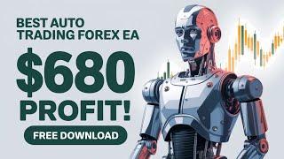 Best Forex Robot 2025? Full Backtest + Live Results Revealed