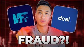 My Forex Funds & DEEL Scam - Worst Time for Prop Firms?