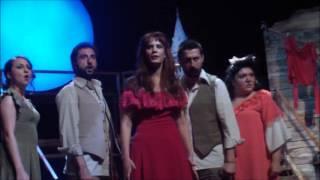 FOSFORLU ZORLU PERFORMANS SANATLARI MERKEZİ