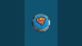 Rupesh Cake is live!