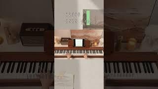Beginner-Friendly Weighted Piano Keyboard- Terence P37 #Terencepiano #88keys