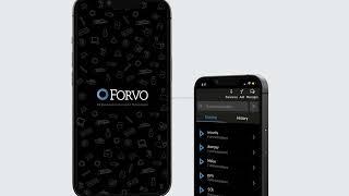 Introducing the new Forvo app for iPhone