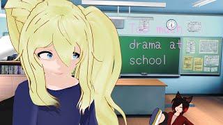 .: MMD :. Too much drama at School