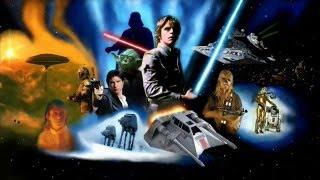 Super The Empire Strikes Back (GameCube Version)