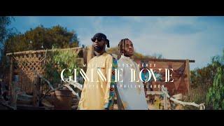 Matt B ft. Eddy Kenzo - 'Gimme Love' (Official Music Video)