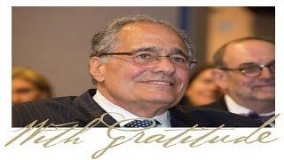 A Tribute to Aniello A. Bianco '61