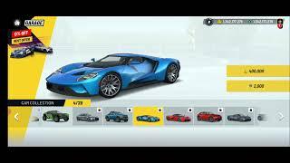 Extreme Car Driving Simulator Free Roam Gameplay