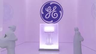 GE Healthcare - Virtual Launch Experience (Voluson)