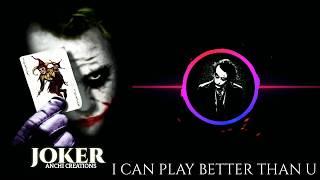 Best joker attitude whatsapp status video || joker bgm status || ANCHI