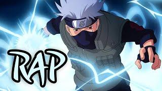 Rap về KAKASHI (Naruto) - SvS OFFICIAL