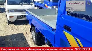 Мошинбозори Хучанд   Нархи Daewoo Labo Лабо Худжанд Сухробтв #suhrobtv