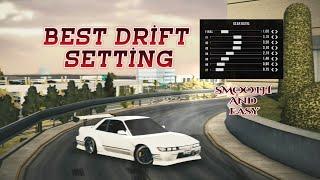 Silvia s13 Best Rwd Gearbox - Car parking multiplayer