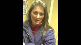 Instant back pain relief