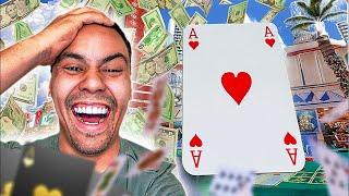 Gambling My Car Payment At The Casino!