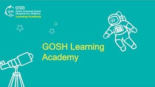 GOSH Learning Academy