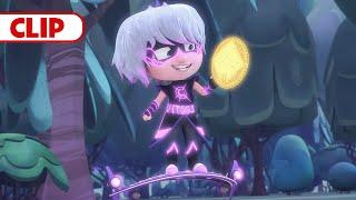 Luna the Sun Girl | PJ Masks Power Heroes | @disneyjr  x @PJMasksOfficial