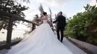 Your instyle wedding in Phuket by Pullman Phuket Arcadia Naithon Beach