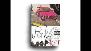 Guitar Loop Kit/Pack "Perky" (Juice Wrld, Nick Mira, Trippie Redd, Iann Dior, etc.)