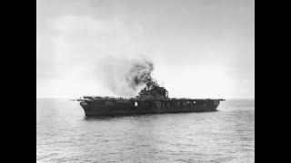 War in the Pacific AE - Lodrik v. Heiden:  The IJN Counterattacks in the Bay! 12 Feb 1942 Combat