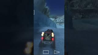 Anguta Glacier, Snowcat Patriot Compade, Motor Storm Artic Edge #gaming