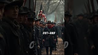 american revolution: The Shot Heard Round The World!?
