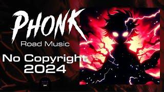 Phonk No Copyright Music ※ Copyright Free Phonk 2024 ※ Phonk Sin Copyright ※ Royalty Free Phonk