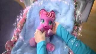 MY LITTLE PONY - KUCYK - CHORA CHEERILEE e-zabawkowo.pl