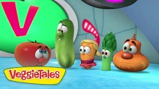 VeggieTales in the House - Alter Egos