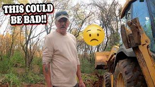 JUST GOTTA STAY POSITIVE! farm, homesteading, RV life, RV living|