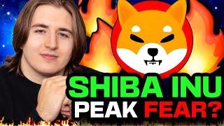 SHIBA WARNING! (SHIBA INU BREAKING NEWS!) - PAY ATTENTION SHIB TOKEN HOLDERS!