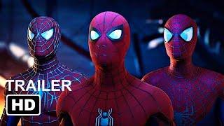 New Leak SpiderMan 3 Official Teaser Opening (2021)