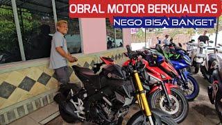 Jual beli motor bali harga merakyat | ici motor sports