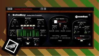 Soundtoys Echoboy: Why Is Everyone in Love With This Thing???