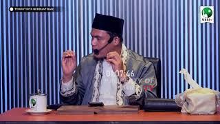 NGAJI TASAWUF | BUYA ARRAZY HASYIM | Mrbjtv