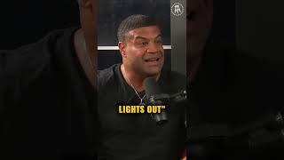 The Origin Behind Shawne Merriman’s ‘Lights Out’ Nickname Is CRAZY