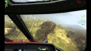 DayZ Crazy UW Epoch - blade again and I - dogfight