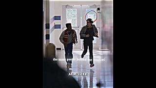 Is she really missing.. | Stranger Things Edit