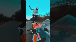 KTM rc 200 Fire  ||Live crash#KTM #RC200 #KTM_RC_200 new #whatsapp status -2022|| #New #Shorts