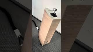 Ilumnia Magister Novus loudspeakers - €32,500.00  #hifi #audiophile #highendaudio