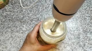Приготовить МАЙОНЕЗ !!!  ЛЕГКО И БЫСТРО !!!
