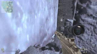 ePz x o iRePLaY - MW3 Game Clip