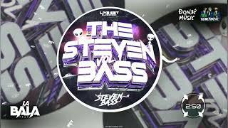 The StevenBass Vol 1- #SETsDoneyMÜsic®