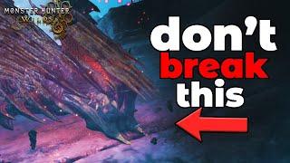 10 Tips You DIDN'T Know in Monster Hunter Wilds!