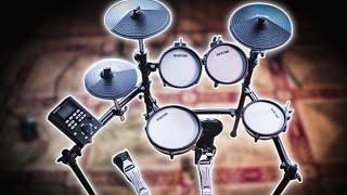 Avatar by HXW SD201-C Electronic Drum Set Review