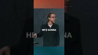 The Glory Of God | The God You Can Know | The Church at RB