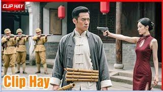 Tử Địa Không Đường Lui | Phim Lẻ Hay 2025 | Phim Hành Động Võ Thuật Hay Nhất | 4K HD | Clip Hay